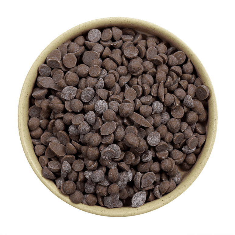 Dolcezza Chispa de Chocolate con Leche - Mr Sabor