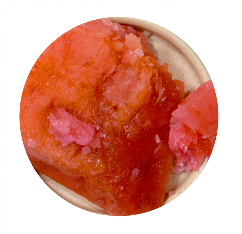 Dulce de Calabaza Cristalizada