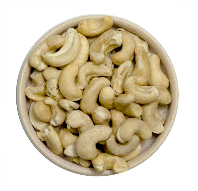 Nuez de la India Cruda - Mr Sabor