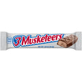 3 Musketeers Chocolate - Mr Sabor
