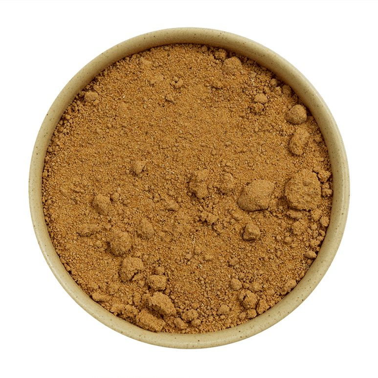 Azúcar de Dátil - Mr Sabor