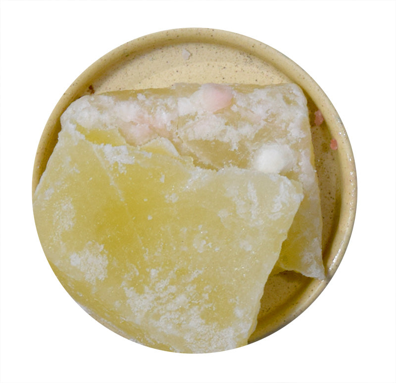 Dulce de Biznaga Cristalizada