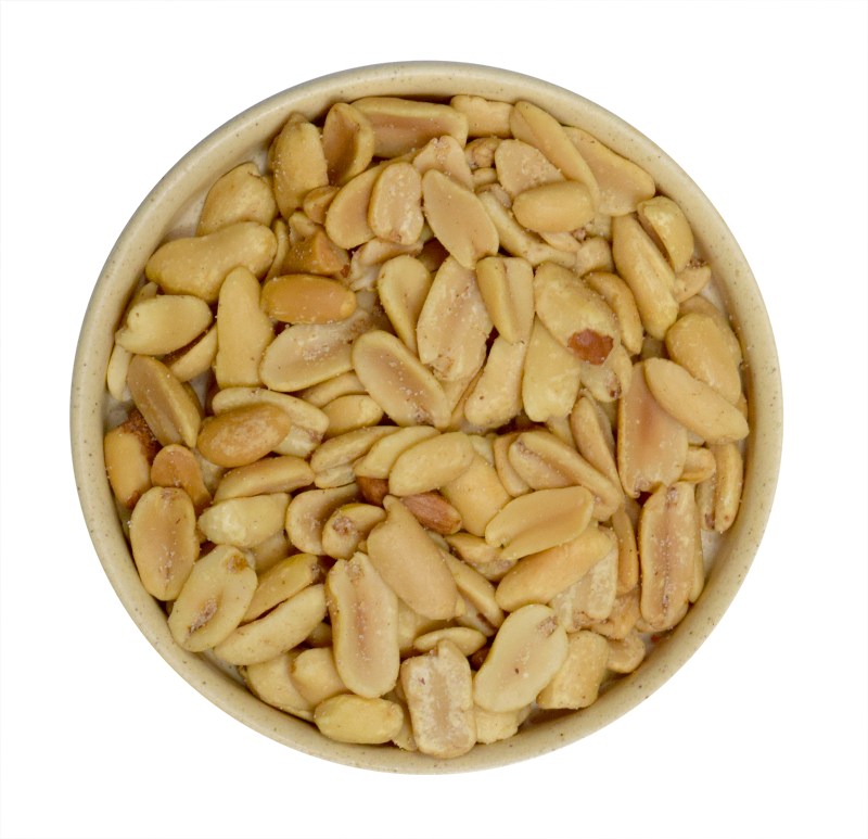 Cacahuate Salado - Mr Sabor