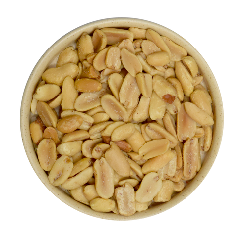 Cacahuate Salado - Mr Sabor