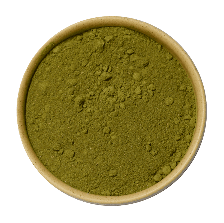 Moringa en Polvo - Mr Sabor