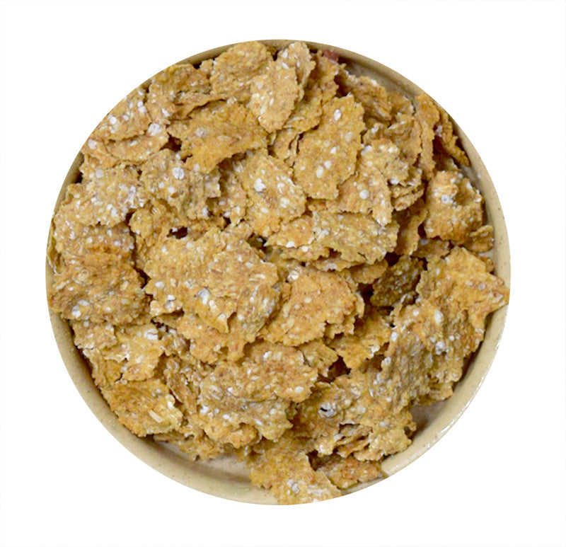 Cereal Hojuela de Trigo