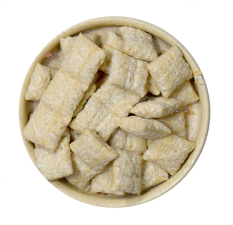 Cereal Almohaditas Rellenas de Chocolate - Mr Sabor