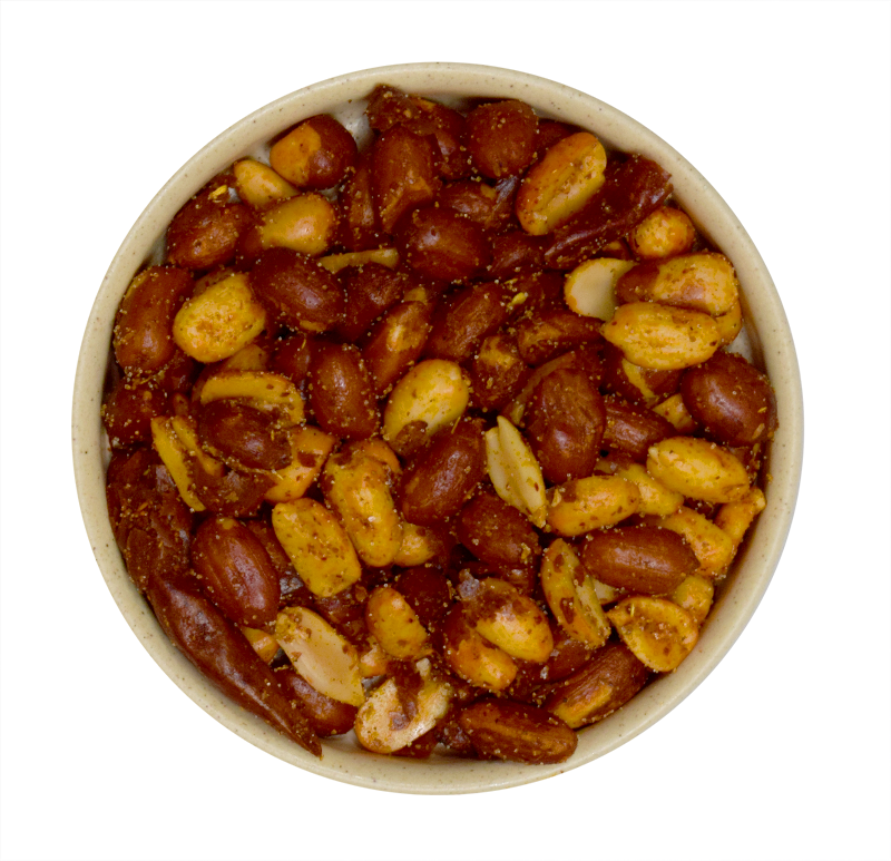 Cacahuate Cantinero - Mr Sabor