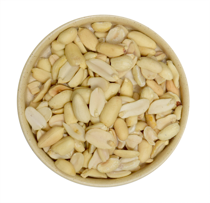 Cacahuate Tostado Natural - Mr Sabor