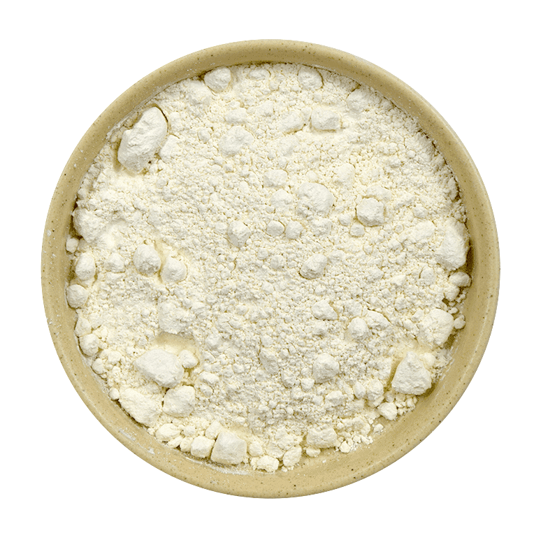 Harina de Soya Desgrasada - Mr Sabor