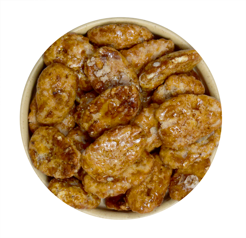 Nuez Garapiñada - Mr Sabor