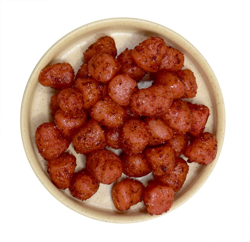 Goma Gota Enchilada - Mr Sabor