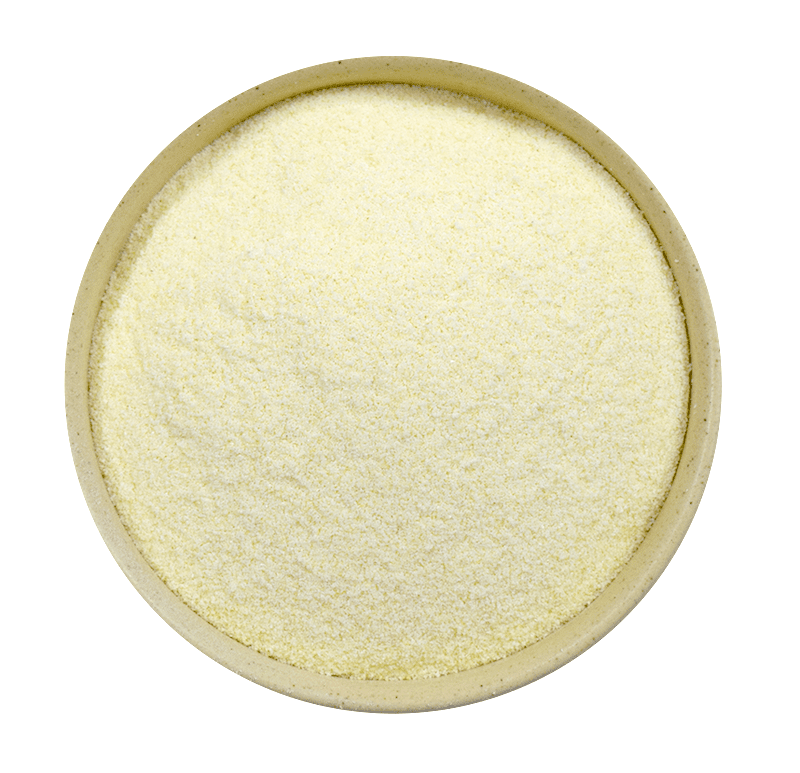 Semolina de Trigo Fina