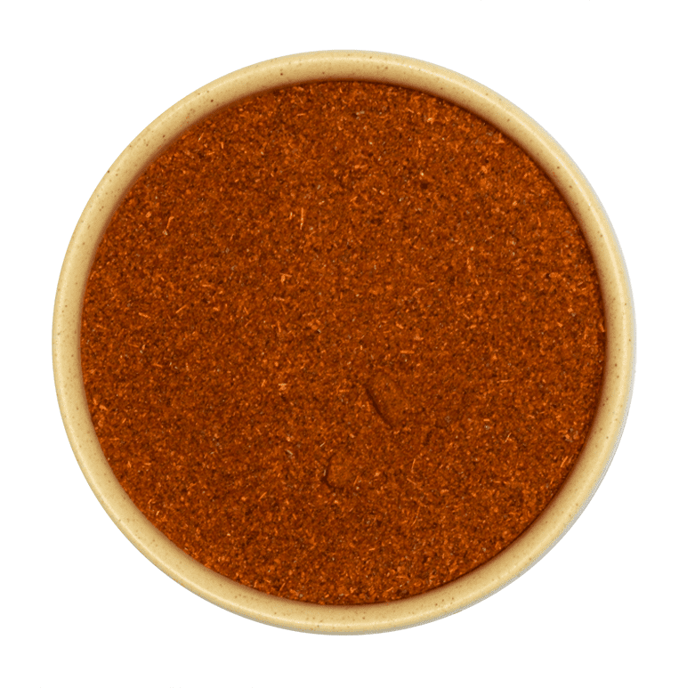 Chile Guajillo en Polvo - Mr Sabor