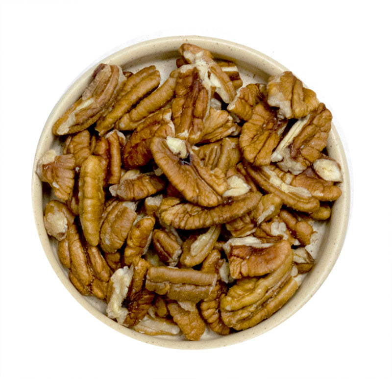 Pedaceria de Nuez XL - Mr Sabor