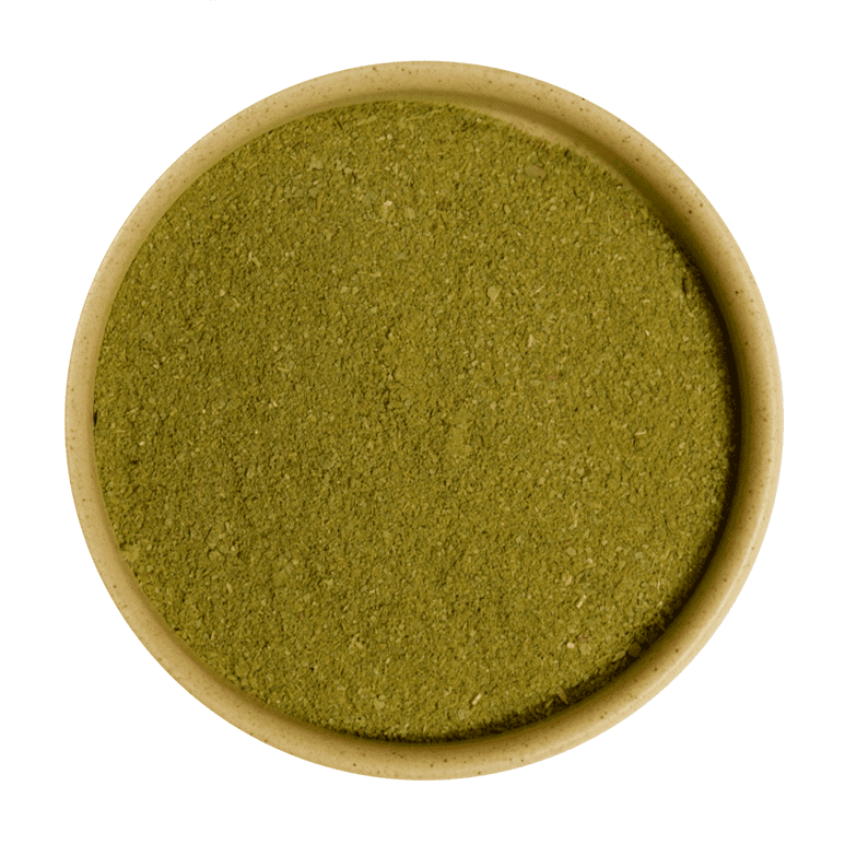 Hoja de Laurel en Polvo