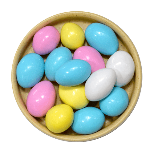 Almendra Confitada Pastel - Mr Sabor