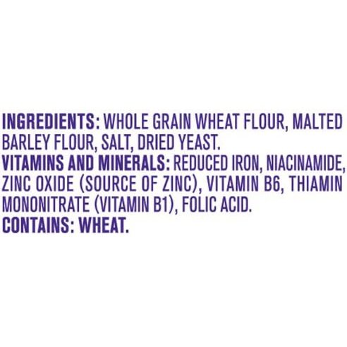 Grape-Nuts Cereal - Mr Sabor
