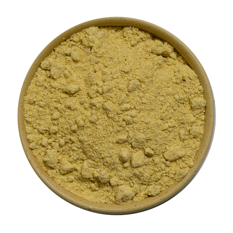 Fenogreco en Polvo - Mr Sabor