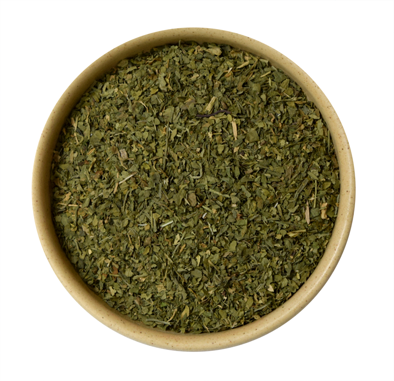 Hoja de Perejil - Mr Sabor