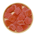 Gomitas de Toronja - Mr Sabor