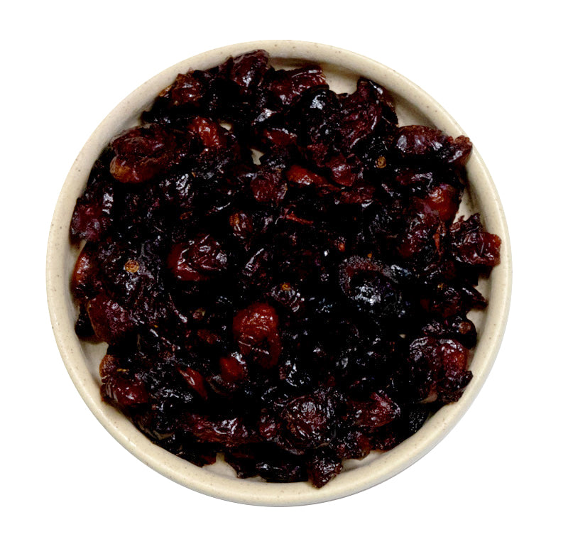 Arándano Reducido en Azúcar