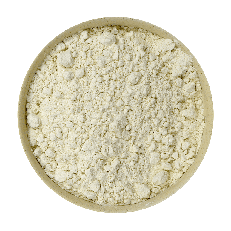 Harina de Gluten de Trigo