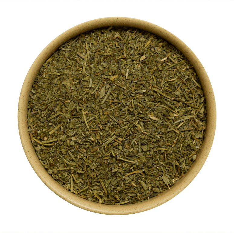 Hierbas a la Italiana