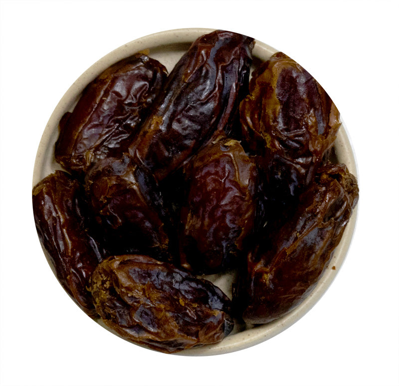 Datil Sin Hueso - Mr Sabor