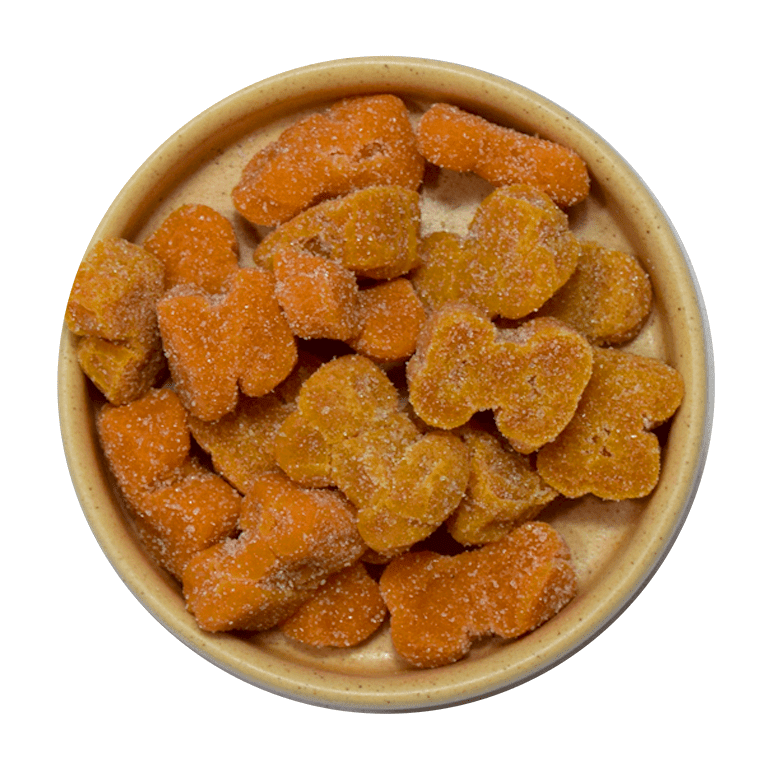 Gomita de Tamarindo - Mr Sabor