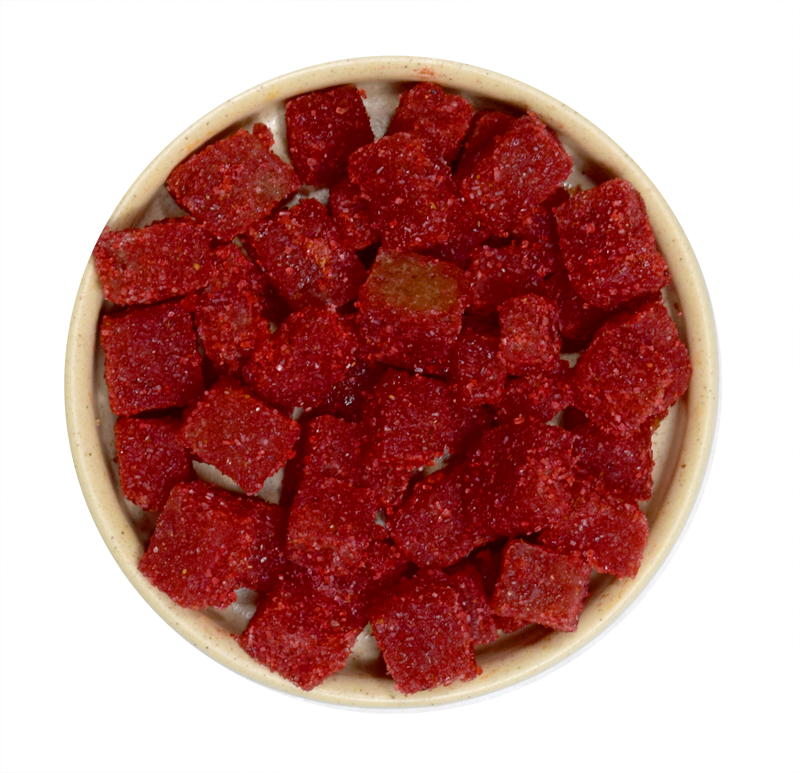 Ate de Guayaba Enchilado