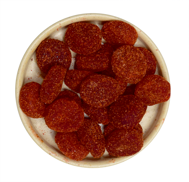 Piña Enchilada Rodaja - Mr Sabor