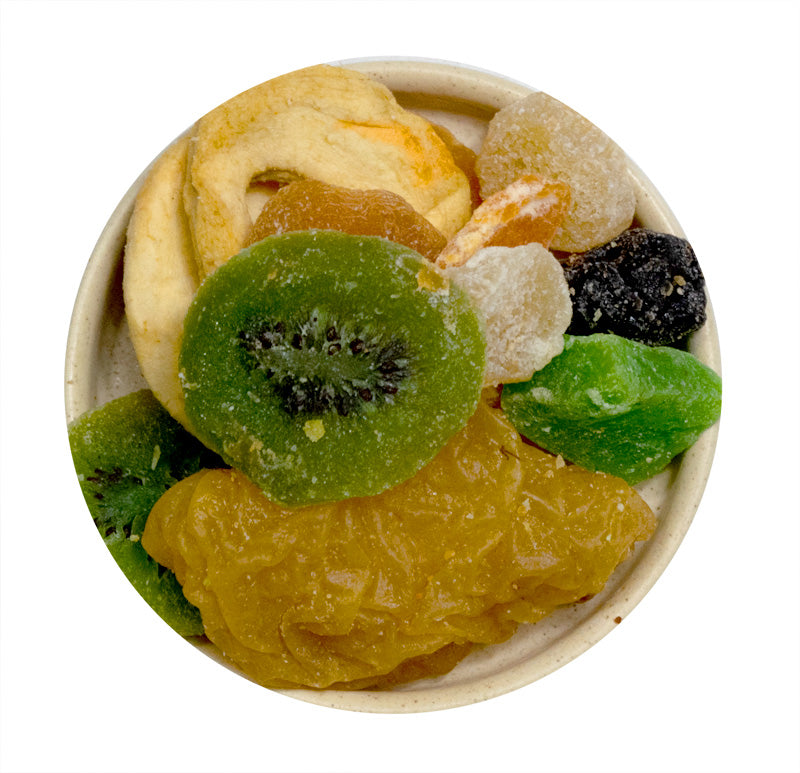 Fruta Mixta Orejones - Mr Sabor