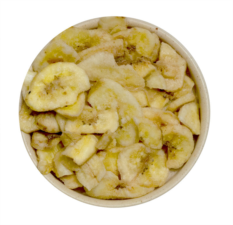 Platano Chips - Mr Sabor