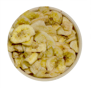 Platano Chips