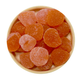 Gomita Mandarina - Mr Sabor
