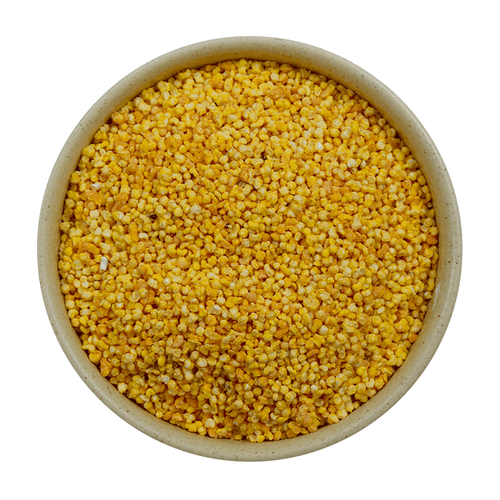 Amaranto Inflado Sabor Miel - Mr Sabor