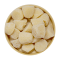Gomita de Coco - Mr Sabor