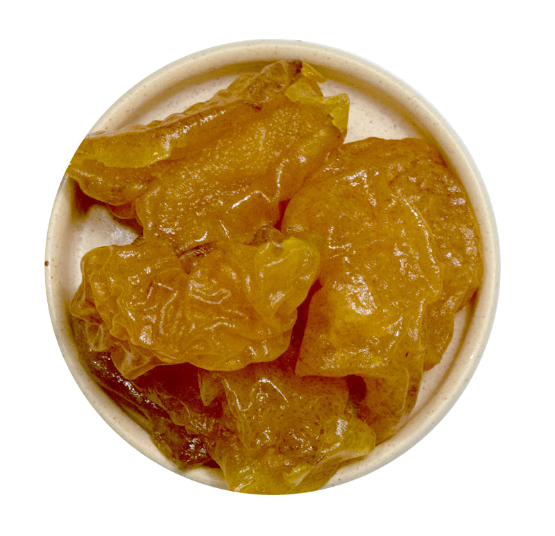 Pera Deshidratada - Mr Sabor