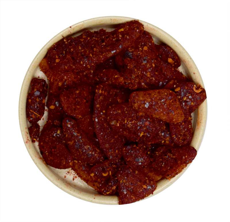 Mango Enchilado Sal del Himalaya