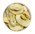 Manzana Deshidratada Rodaja - Mr Sabor