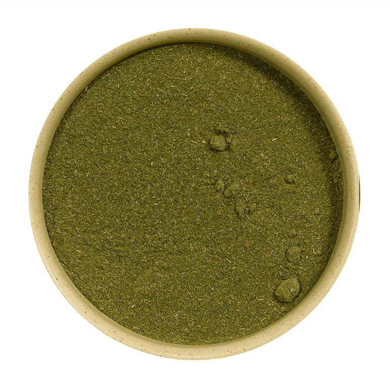 Stevia Hoja en Polvo 100% Natural - Mr Sabor
