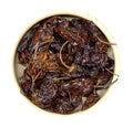 Chile Habanero Deshidratado