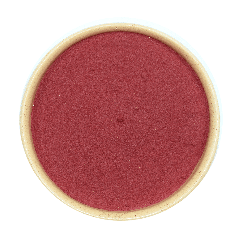 Colorante en Polvo Color Rojo Fresa - Mr Sabor
