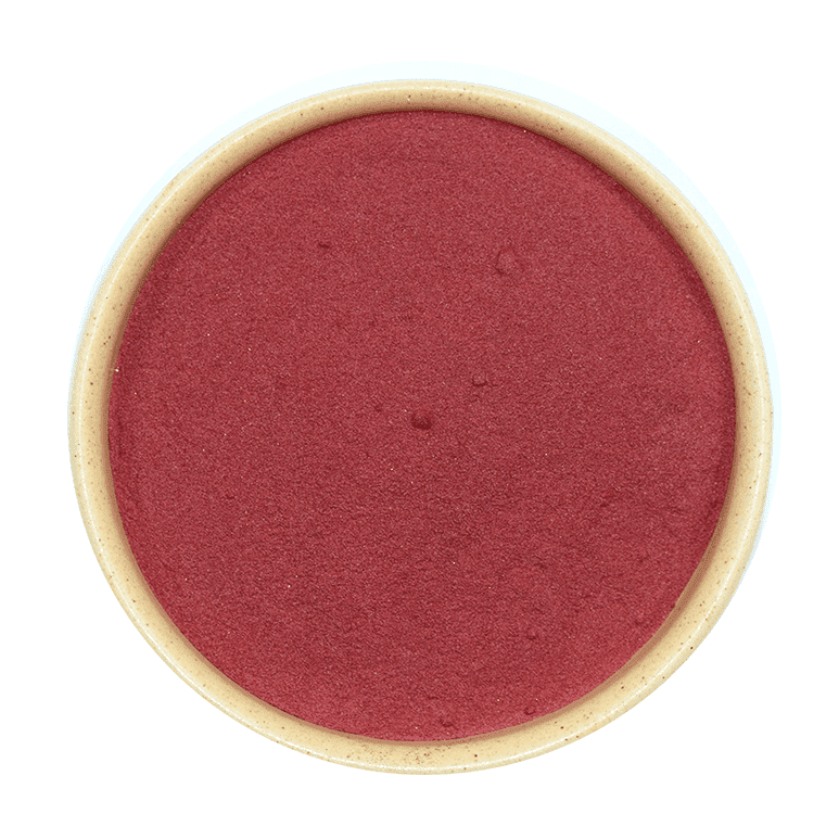 Colorante Alimentario Fresa Rojo/Rojo Fresa 270. Polvo/Polvo (2.2 lb)