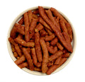 Churritos Vegetales Adobados - Mr Sabor