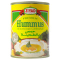 Ziyad Hummus - Mr Sabor