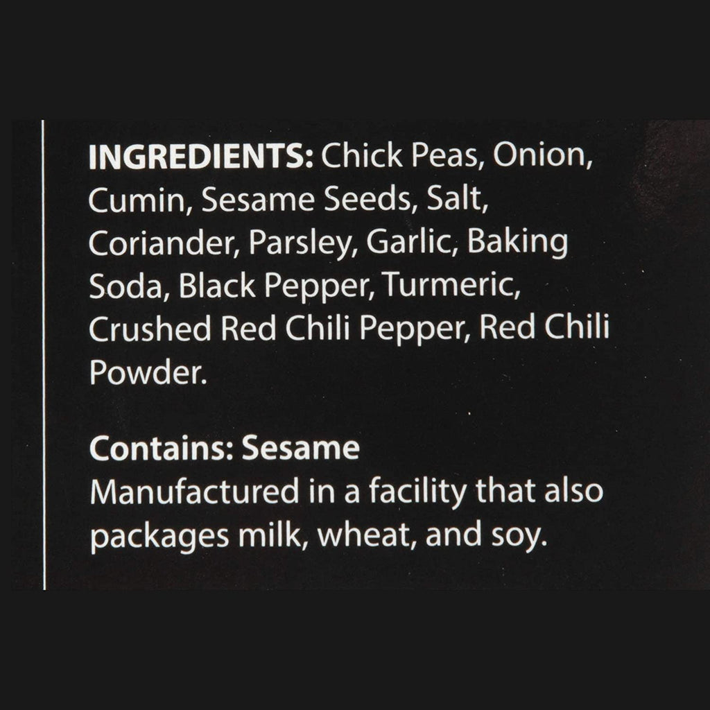 Ziyad Mezcla Falafel Mix - Mr Sabor