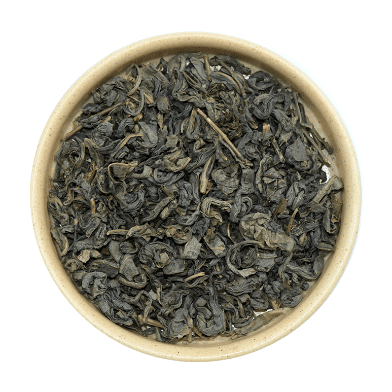 Té Verde - Mr Sabor