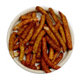 Churritos de Amaranto Sabor Chipotle